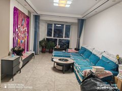 鄂尔多斯达拉特旗白塔公园馨和包供暖物业电梯楼家具齐全出租房源真实图片