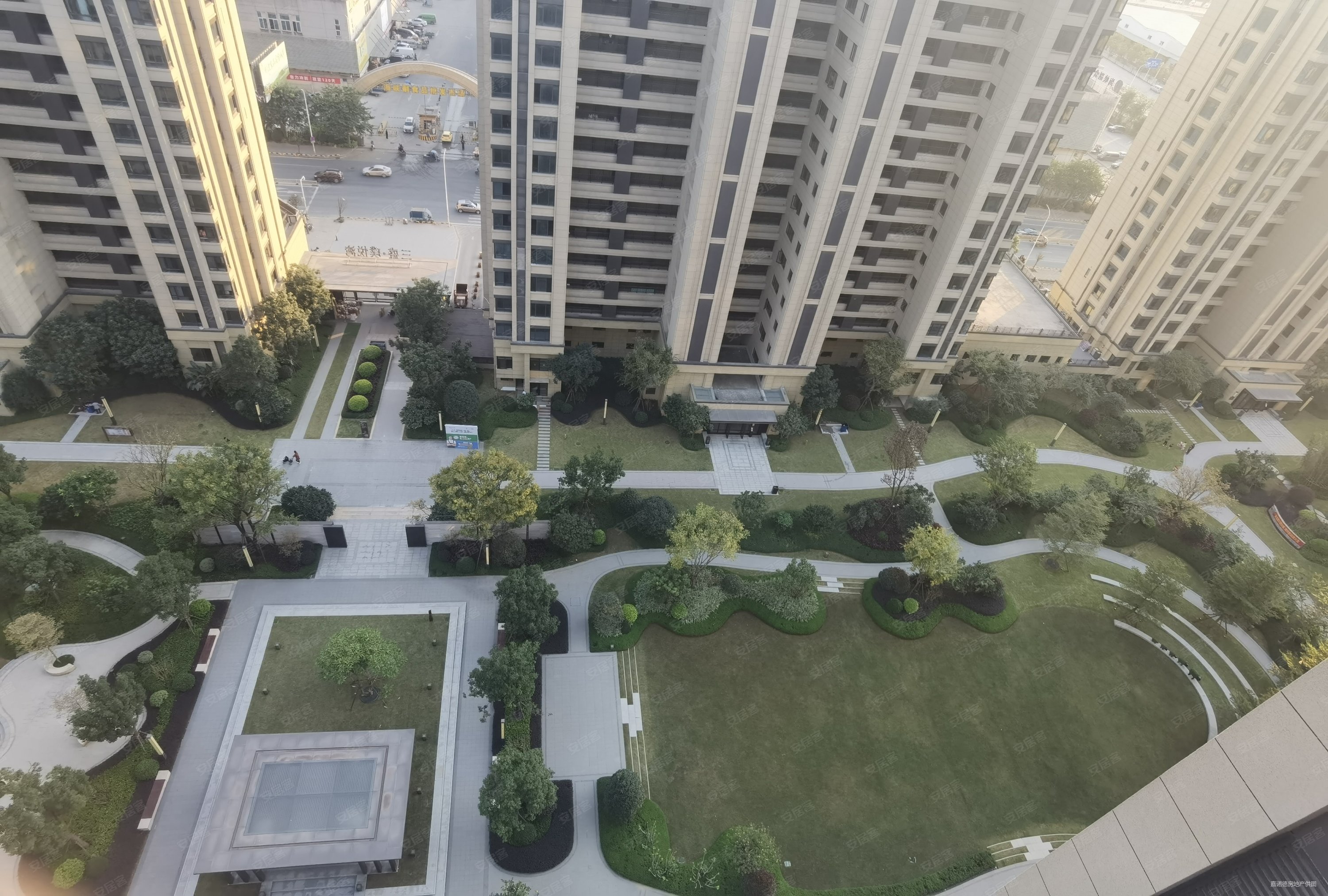 福州房产网>福州二手房>闽侯二手房>南通二手房>三盛璞悦湾>