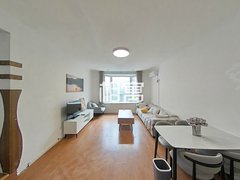 北京朝阳亚运村亚运村九台2000家园低楼层2居室出租房源真实图片