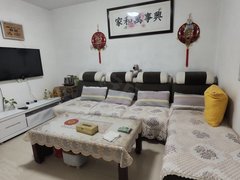 济南市中铁路玉函舜耕路，玉函南区，2楼，双气，家具家电齐全，拎包入住，随时看出租房源真实图片