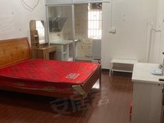 赣州章江新区兴国路呈祥中央首府 1室0厅1卫出租房源真实图片