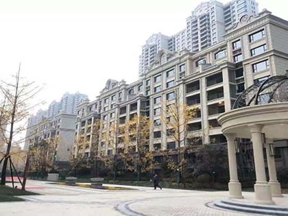 蓝光公园华府世家周边房产中介经纪人评价-西安安居客