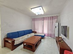 惠州仲恺惠环富川瑞园 4室2厅1卫  电梯房 精装修95平米出租房源真实图片