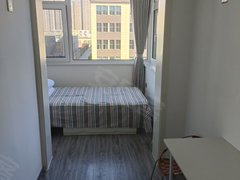 三河燕郊镇燕郊城区天山国际 2室1厅1卫出租房源真实图片