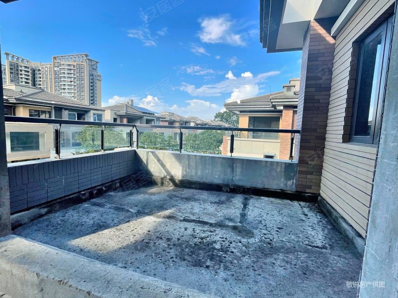 星河山海湾(别墅)5室2厅5卫310.88㎡南北1480万