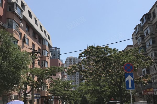 好不好_中介房产经纪人:账号已注销对北京街小区的评价-大连安居客