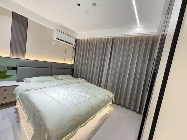 金华东阳东阳江北西范小区西范山口单间 一室一厅 两室一厅 精装多户型押一付一拎包入住出租房源真实图片