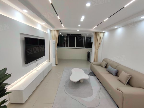 【多图】泰宸新苑,丰庄租房,民水民电!包网络费!房间采光全明!