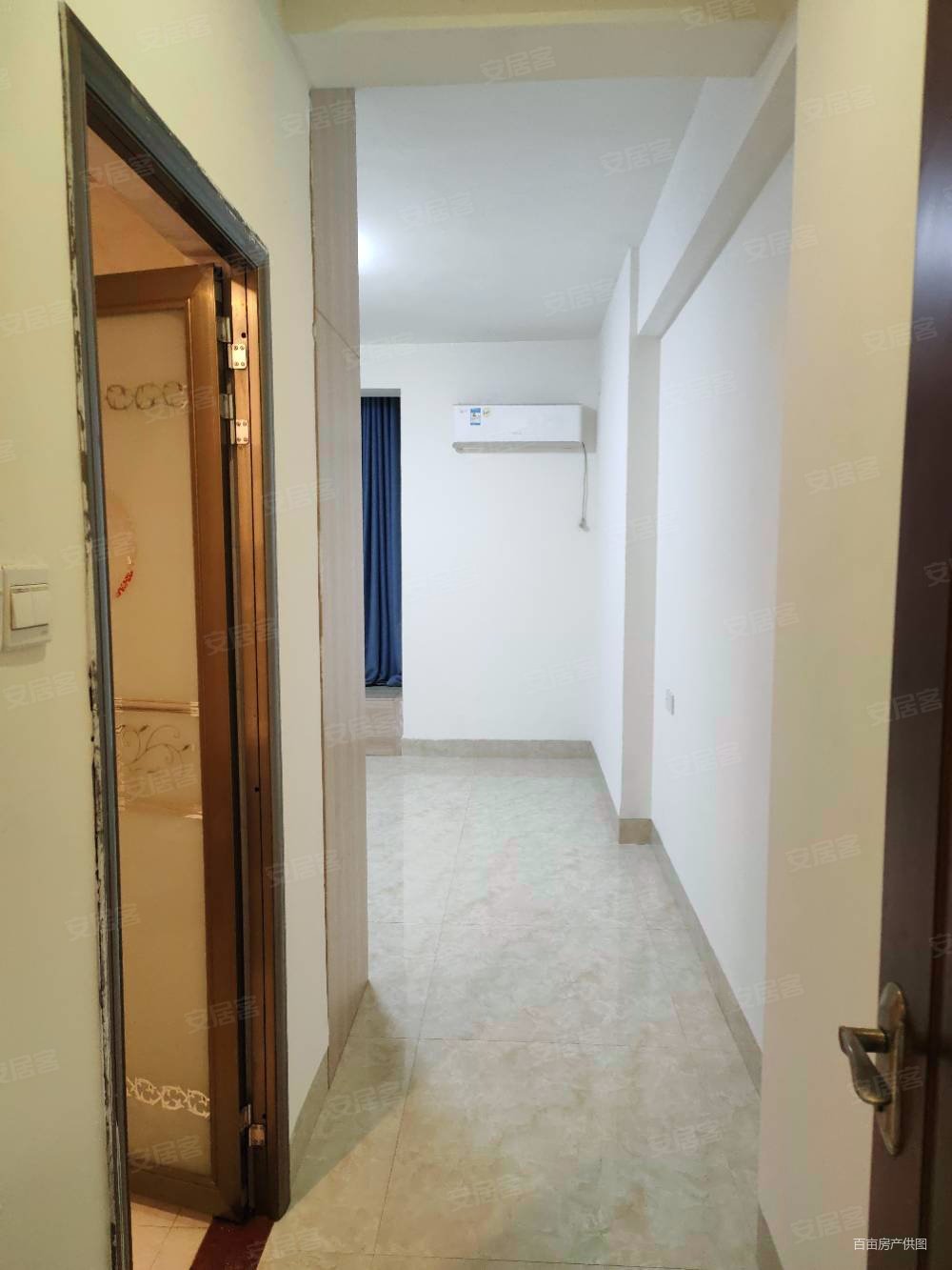 冠亚国际星城(东区)3室2厅2卫125.21㎡南北59万