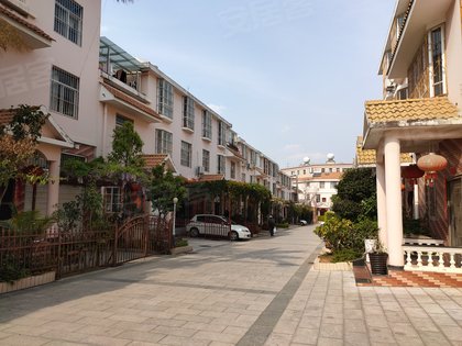 秀苑花园,秀苑巷2号 - 楚雄秀苑花园二手房,租房,房价-楚雄安居客