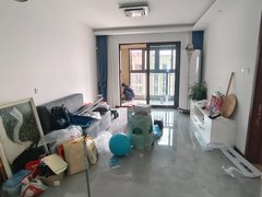 上海奉贤奉城瑞和上海印象 2室自住装修    全新家电    视野极好出租房源真实图片