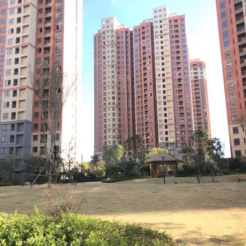 国投城市广场小区详情,房价走势,房源,业主论坛】- 莆田58同城