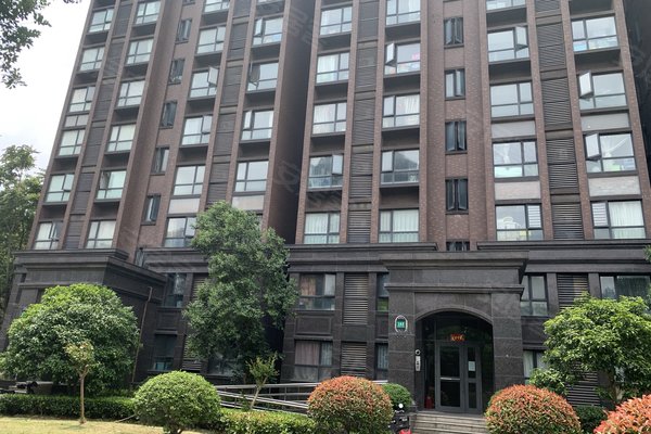 朗庭上郡苑(公寓住宅)