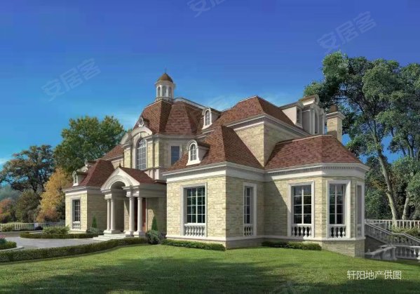 清水湾别墅张浦镇