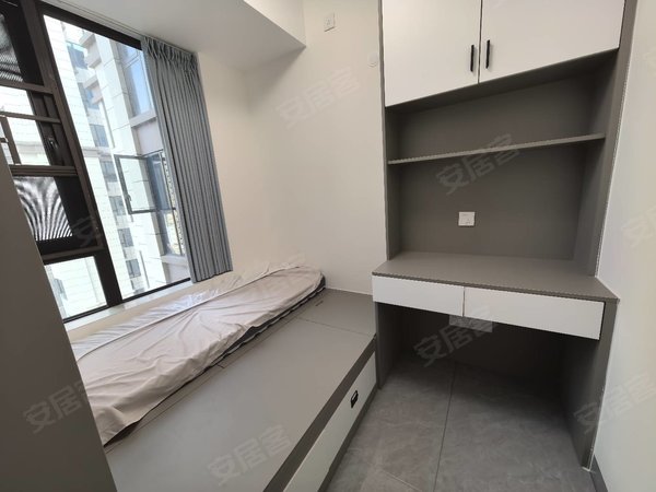 凉山西昌长宁小区邦泰玖熙台航天学校附近，精装套三，出租家具家电齐全，拎包入住。出租房源真实图片