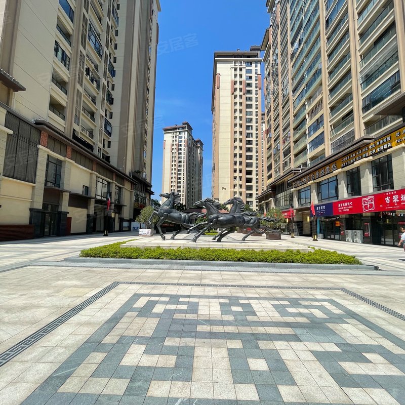 大唐印象(芗城)小区详情,房价走势,房源,业主论坛】- 漳州58同城