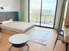 晋江万达广场万达無钟芥 可短租阳台 曼哈顿 御璟天下 晋江万达华府 锦塘雅苑出租房源真实图片