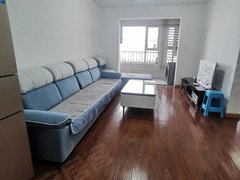 日照东港老城区中心医院中医院苏宁星河区政府附近精装全配两台空调随时看房出租房源真实图片