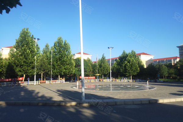 北京小区 密云小区 密云小区 学府花园 学府花园怎么样