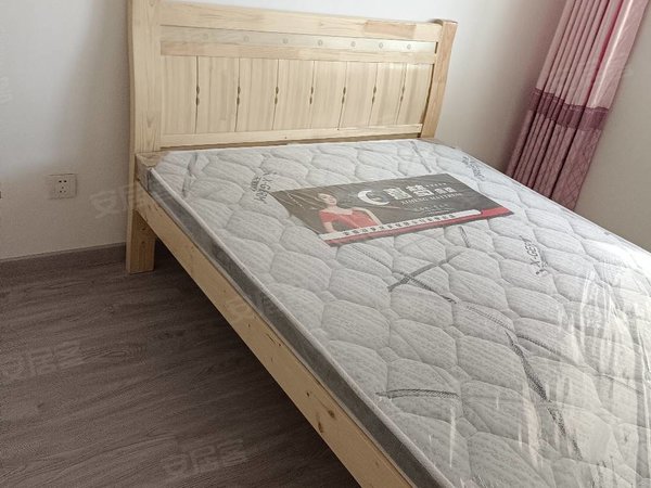 宿州泗县同辉广场文博苑文博苑电梯高层,一个空调,两个床,13000年出租