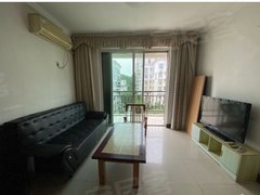 东莞塘厦大坪浪琴花园(二期) 3室2厅2卫  精装修73平米出租房源真实图片