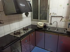 梧州长洲市政府新兴二路59-86号小区 2室2厅1卫出租房源真实图片