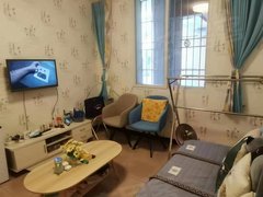 广元利州北门汽车站北街幼儿园附近一室一厅小户型，家电齐全，随时可以看房出租房源真实图片