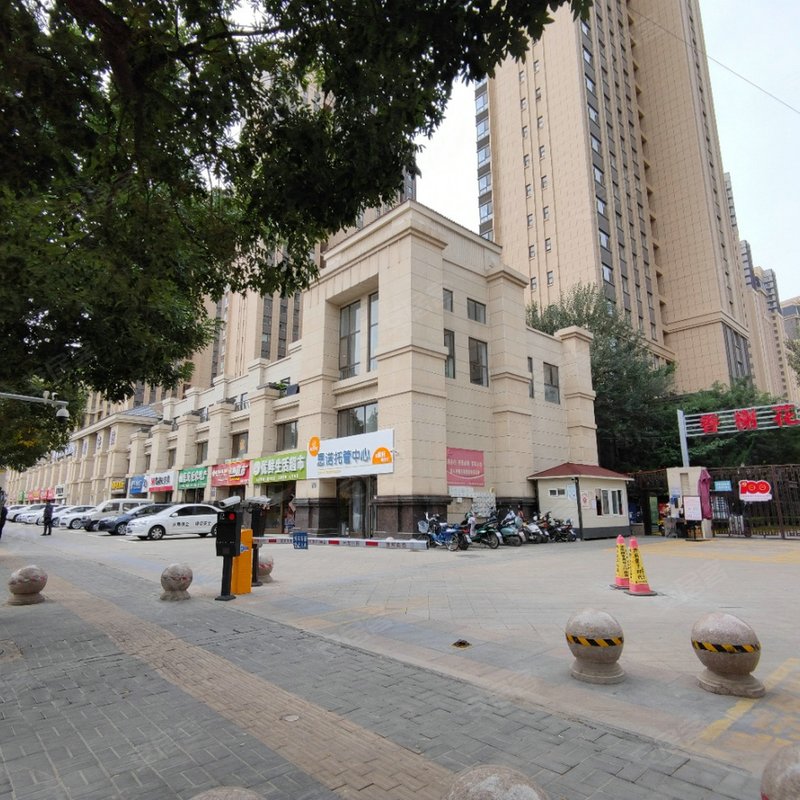 【香榭丽舍, 香榭丽舍小区专家解读页】- 银川58同城