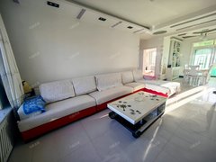 嘉峪关镜铁水晶街迎宾四小区 中间楼层 2室2厅1卫 精装修 家电齐全 拎包住出租房源真实图片