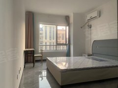 郓城郓城城区郓城市区忠义路中央悦府 高端小区合租女生公寓 有暖气领包住租期灵活出租房源真实图片