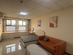 保定竞秀保百购物家园可短租 可月付 保百 北国先天下 翠园街附近 随时看房出租房源真实图片