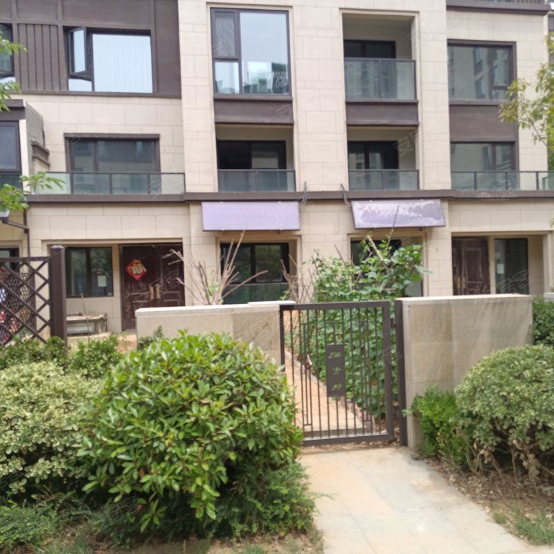 祥生群贤府别墅