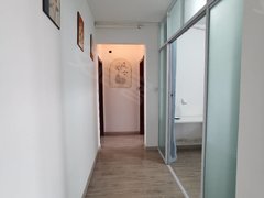 大丰大中大中城区有车位 理想城电梯中层  三室两厅一卫 设施齐全拎包入住出租房源真实图片