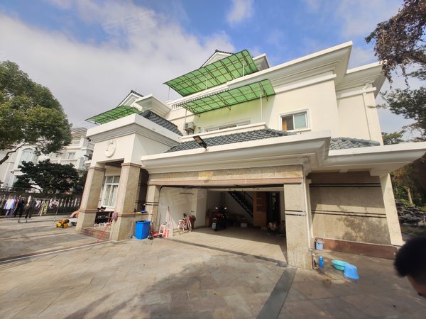 广州增城新塘碧桂园凤凰城凤鸣苑凤凰城凤鸣苑 7房7卫 全明带阳台出租