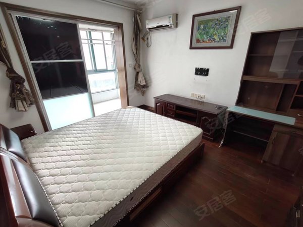 【多图】天翔花园,湖西租房,园区天虹对面主卧独卫个人房源月付押一付