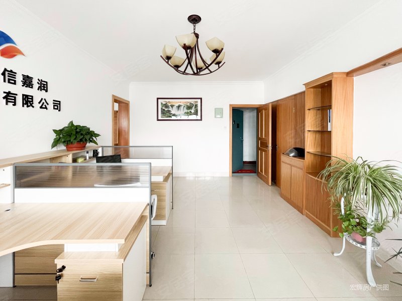 兰州图书大厦2室2厅2卫130㎡西南170万