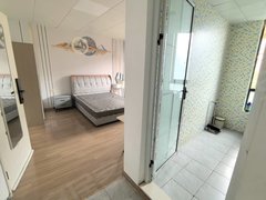 合肥高新柏堰湖别墅套内一室,南阳台可做饭,月付,讯飞语音,龙湖欢肆,英唐出租房源真实图片
