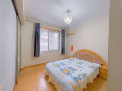 宁波鄞州中河华泰剑桥电梯朝南主卧近奥利塞大厦印象城钱湖天地宝龙万象汇出租房源真实图片