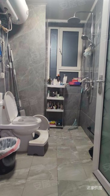 85平米-天津安居客