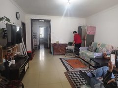 北京昌平小汤山北龙脉花园一层，南北通透有钥匙出租房源真实图片