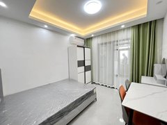 绍兴诸暨诸暨市区诸暨人民医院附近红泰小区一室带燃气阳台配套齐全拎包即住包物业出租房源真实图片
