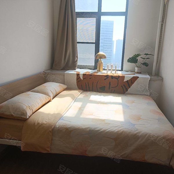 整租｜送钱啦！餼龒折! 限时立减武钢医院  青山公园 印象城 月付