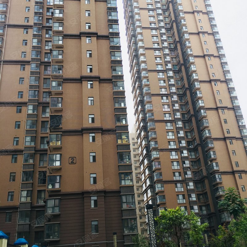 【上上城, 上上城小区详情,房价走势,房源,业主论坛】- 西安58同城