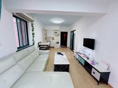 武汉硚口古田竹叶海地铁口 红星美凯龙 国博大道 武汉荟聚 新墩站海林广场出租房源真实图片