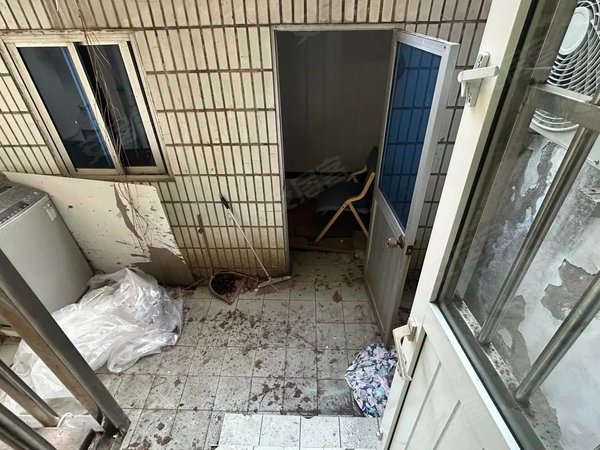 【多图】双东小区,曲阳租房,3号地铁房 1室1厅1卫 35平 南北通透 精