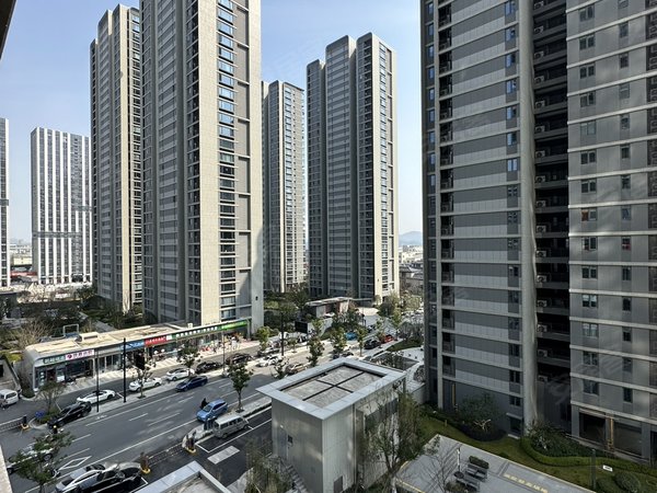 【多图】广乐安置房,蜀山租房,近滨江风情大道旁广