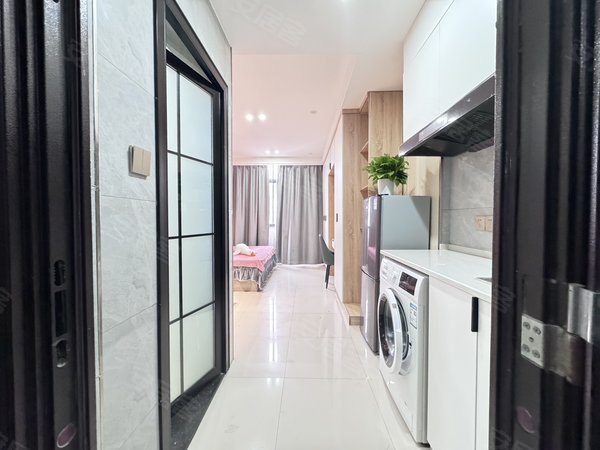 金华东阳东阳江北艺海北路282号楼艺海北路  世纪花园附近设施齐全 拎包入住 押一付一出租房源真实图片