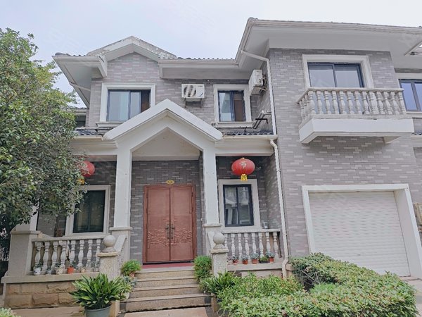 武汉洪山白沙洲虹桥家园虹桥家园 融创智谷 居住办公 商务会所接待 带