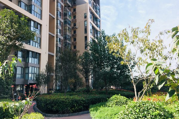 升龙凤凰城(d区)