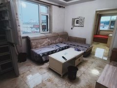 辽源龙山龙山城区金都花园电梯九楼两室精装修出行购物方便年租出租房源真实图片